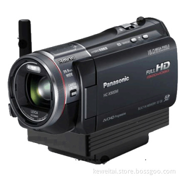 HD Boardcassting Handheld Video Transmitter